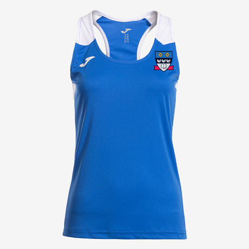Currie Community High School Senior Ladies Athletics Vest