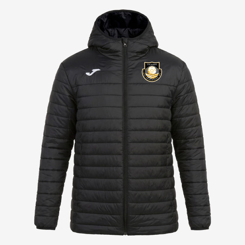Mid-Annandale AFC Adults Winter Anorak