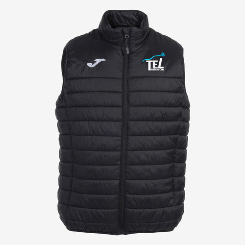 Team East Lothian AC Adults Gilet