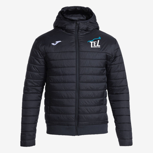 Team East Lothian Adults Bomber Jacket