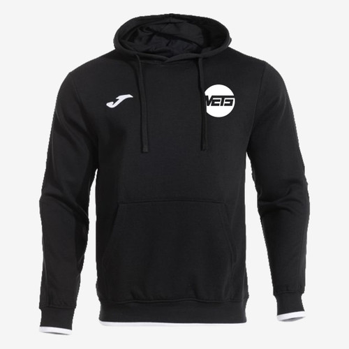 Glasgow Mets Adults Leisure Hoodie
