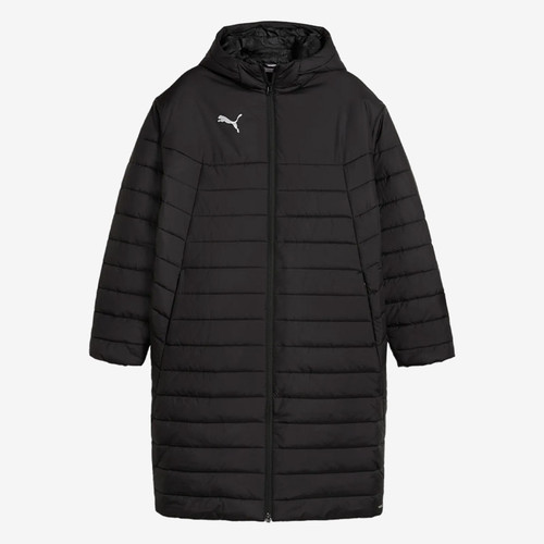 Puma teamFINAL Winter Jacket | FN Teamwear