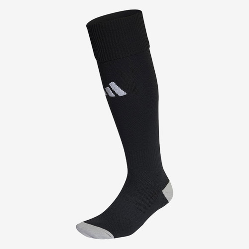 DM Elite Adults Socks - Black/White