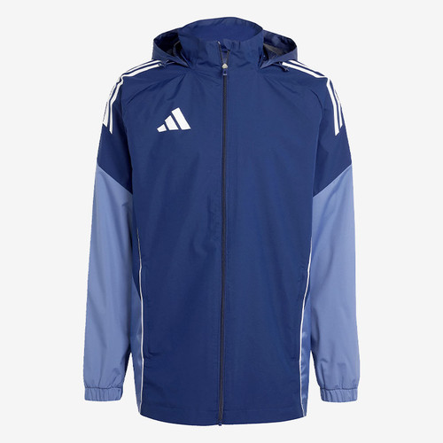 adidas Tiro 25 Competition Kids All Weather Jacket