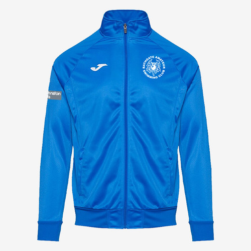 Bathgate ASC Kids Full Zip Track Top Bathgate ASC Kids Full Zip Track Top