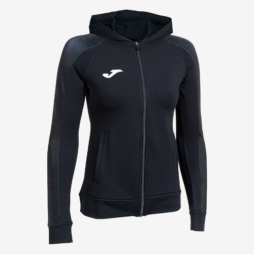Joma Elite XI Ladies Hooded Jacket
