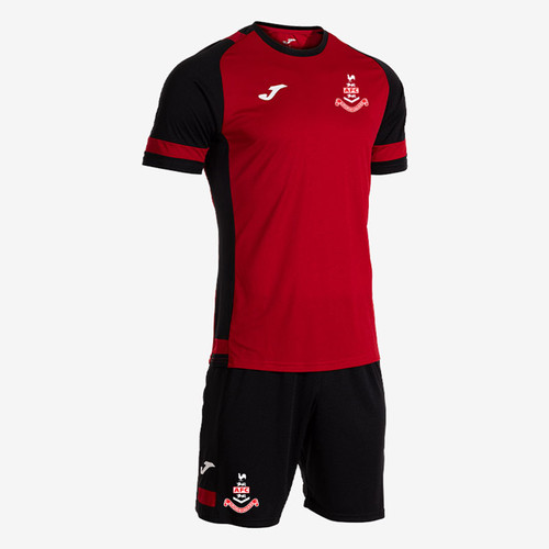 Airdrieonians Training Set 25/26