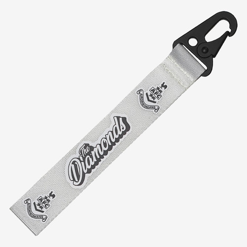 Airdrieonians Key Clip