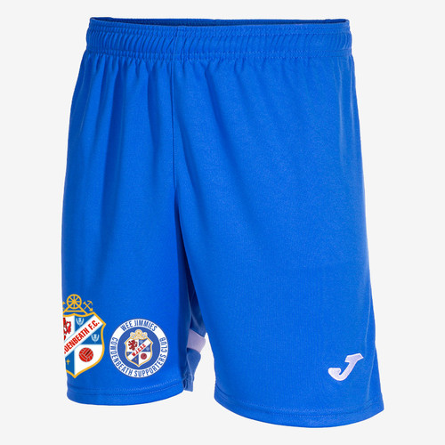Cowdenbeath Away Shorts 2025/26