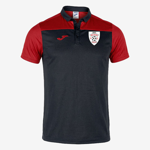 Mid Calder Colts Adults Coaches Polo Shirt