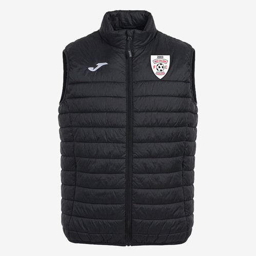 Mid Calder Colts Adults Coaches Gilet