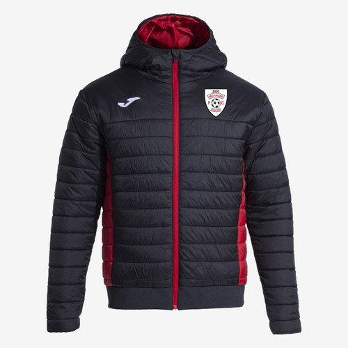Mid Calder Colts Adults Coaches Bomber Jacket