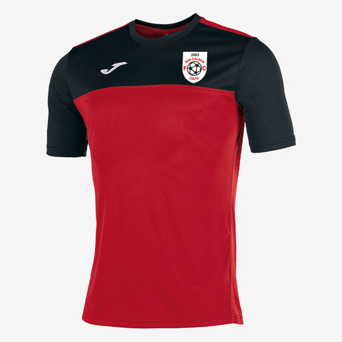 Mid-Calder Colts Kids Coaches Shirt