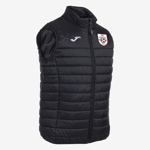 Mid-Calder Colts Kids Coaches Gilet