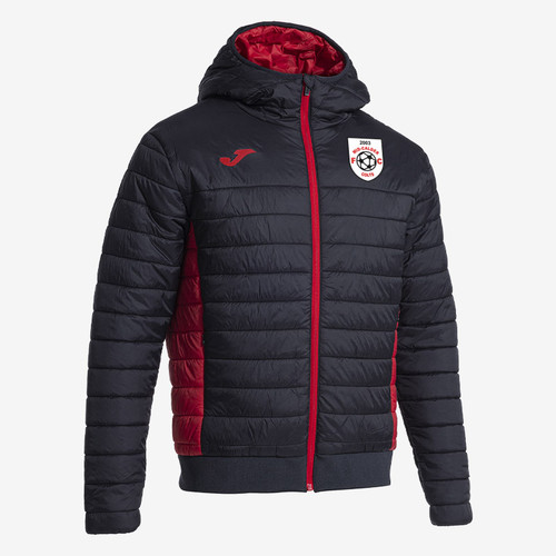 Mid-Calder Colts Kids Coaches Bomber Jacket