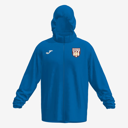 Arniston Rangers Youth Kids Training/Coaches Rain Jacket (2 Colours)