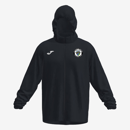 Blackburn United Kids Raincoat