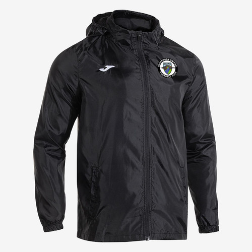 Blackburn United Kids Raincoat