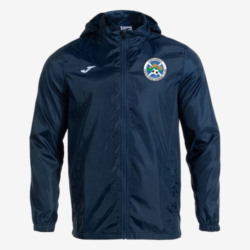 Castlevale YDC Kids Training Raincoat