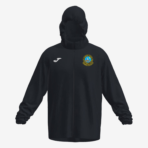 Dunbar United Colts Raincoat