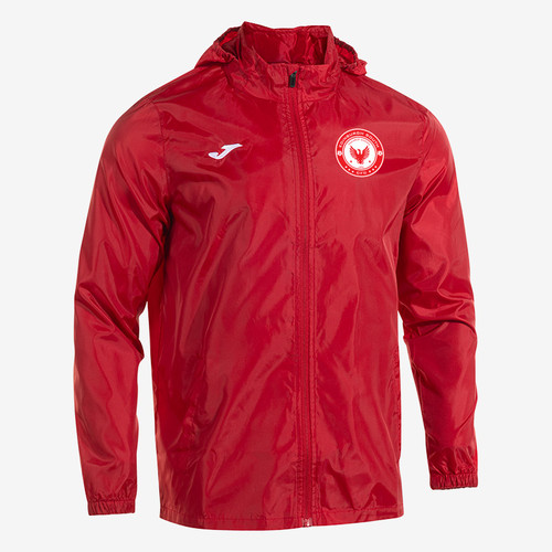 Edinburgh South Kids Raincoat