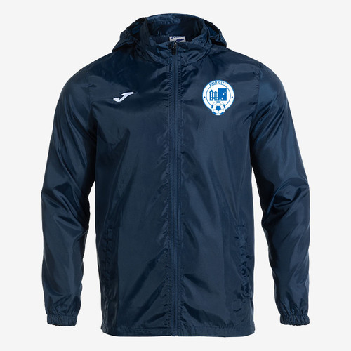 Fair City Juniors Adults Raincoat