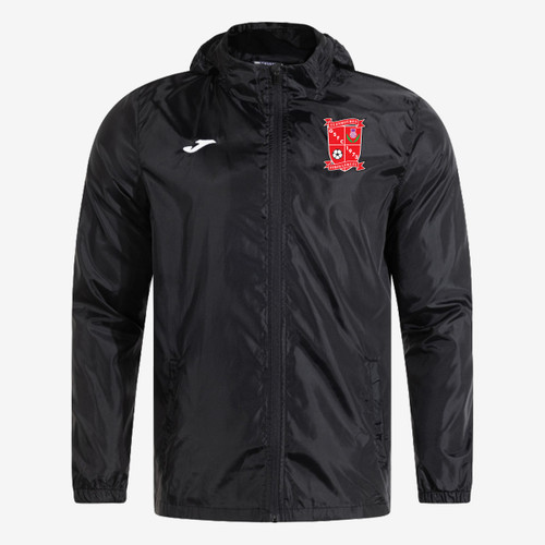 Glenrothes Strollers Kids Raincoat