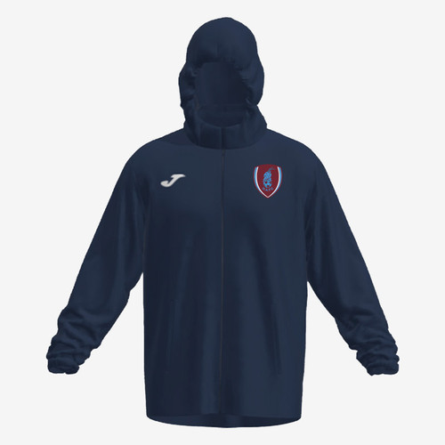 Haddington Athletic Kids Raincoat