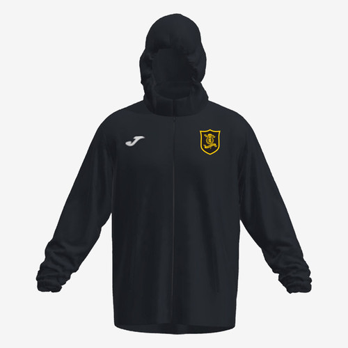Livingston FC Community Adults Raincoat