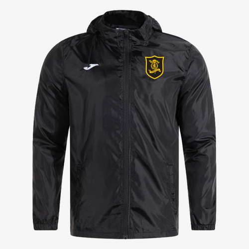 Livingston FC Community Kids Raincoat
