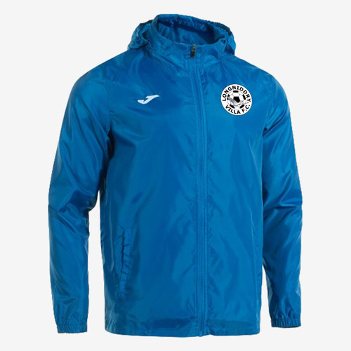 Longniddry Villa Kids Raincoat