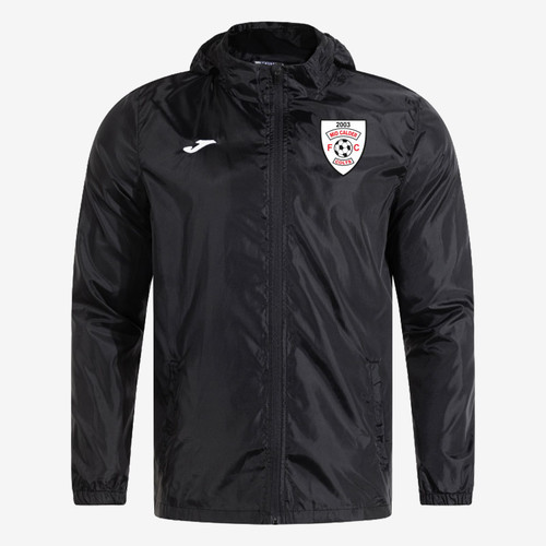 Mid Calder Colts Adults Raincoat (2 Colours)