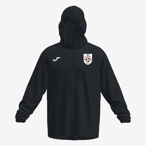 Mid-Calder Colts Kids Raincoat