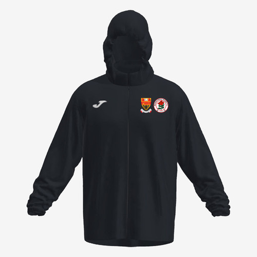 Lasswade High School Kids Raincoat