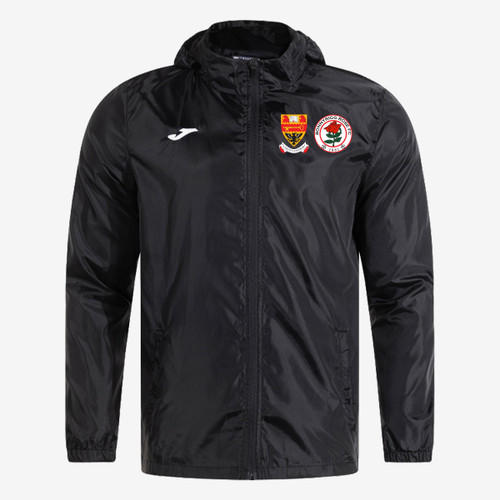 Lasswade High School Junior Raincoat