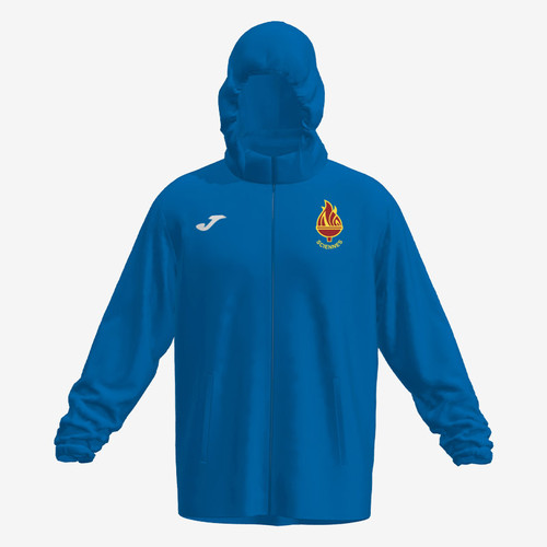 Sciennes Primary School Kids Raincoat
