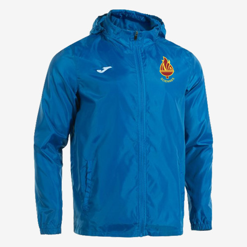 Sciennes Primary School Kids Raincoat