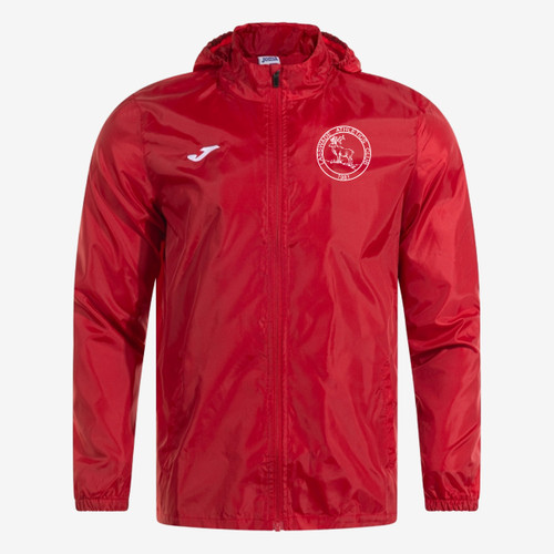 Lasswade Athletic Club Adults Raincoat
