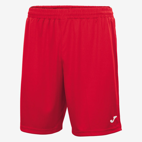 Kirkfield United Kids Home Shorts