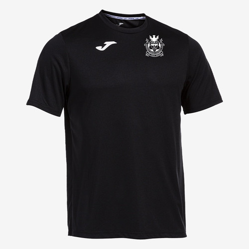 Kirkfield United Adults Training Shirt
