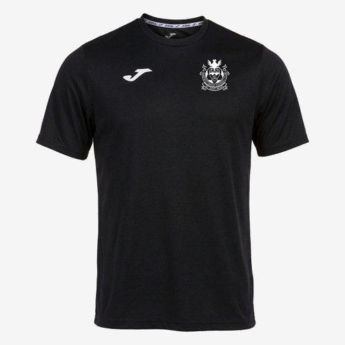 Kirkfield United Adults Training Shirt