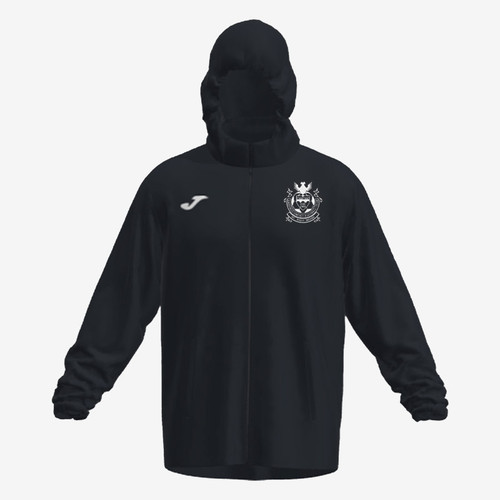 Kirkfield United Adults Raincoat