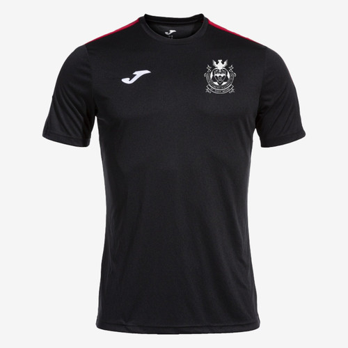 Kirkfield United Coaches Shirt
