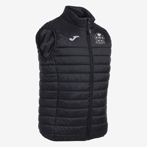 Kirkfield United Coaches Gilet