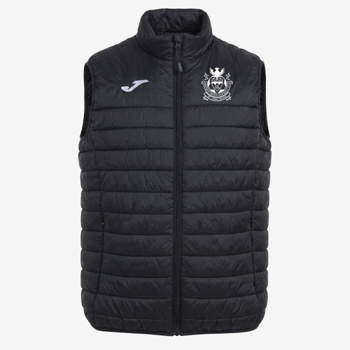 Kirkfield United Coaches Gilet