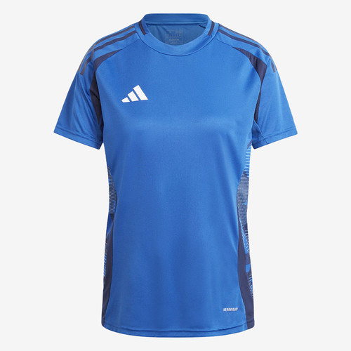 adidas Tiro 24 Competition Ladies Match Shirt