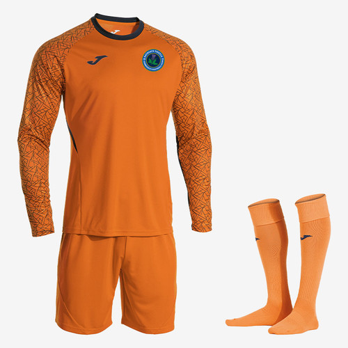 Bathgate Thistle CFC Adults Goalkeeper Set (7 Colours)