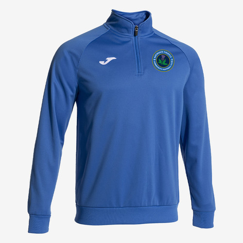 Bathgate Thistle CFC Kids Training 1/4-Zip Sweatshirt