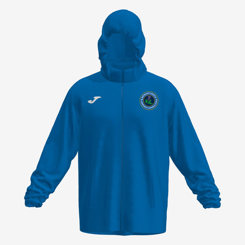 Bathgate Thistle CFC Adults Training Raincoat