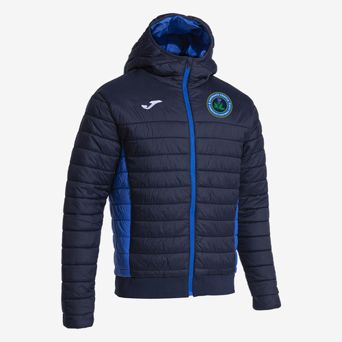 Bathgate Thistle CFC Kids Training Bomber Jacket